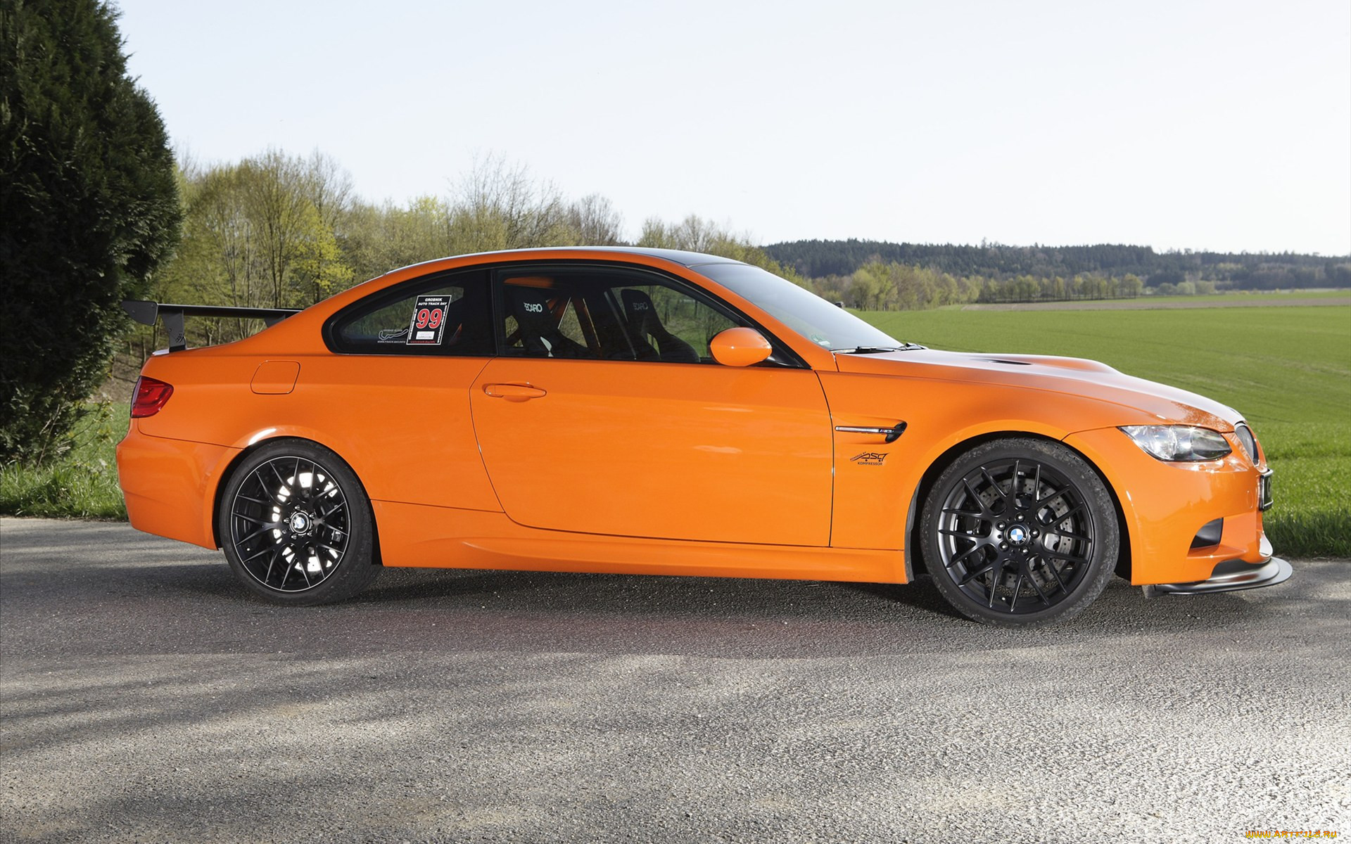 power, bmw, m3, gts, 2011, 